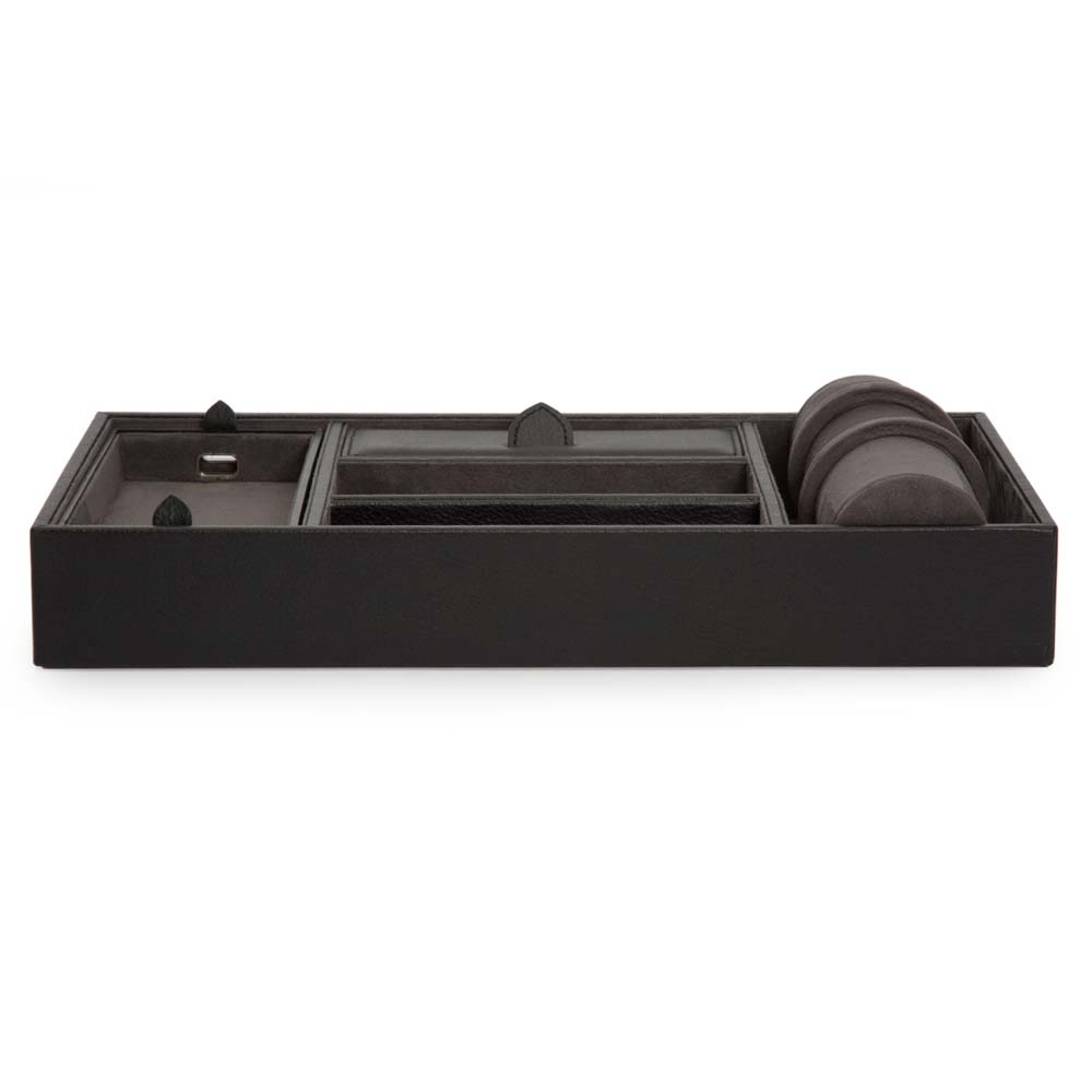 Blake Valet Tray With Cuff