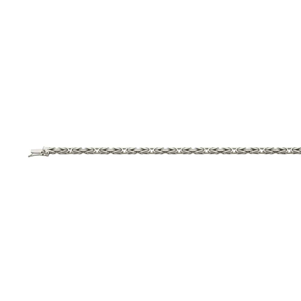 Collier Königskette 45 cm