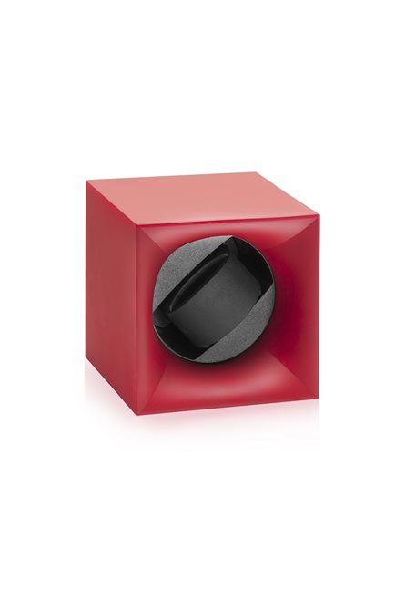Uhrenbeweger ABS Starterbox - Rot