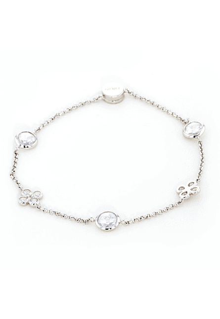 Armband in 925 Silber