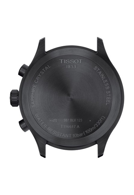 Tissot Chrono XL Vintage T116.617.36.052.02