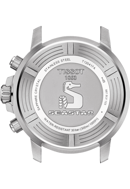 Tissot Seastar 1000 -T1204171142100