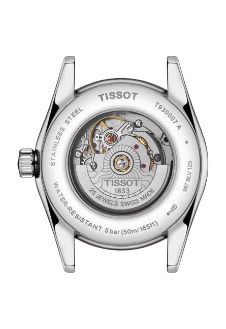 Tissot T My-Lady -T9300074111600