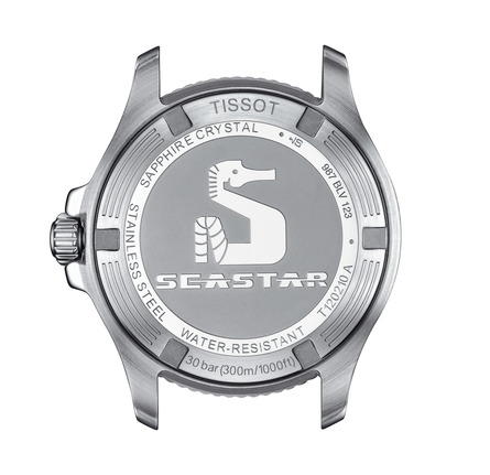Tissot Seastar 1000 36 mm - T120.210.21.051.00